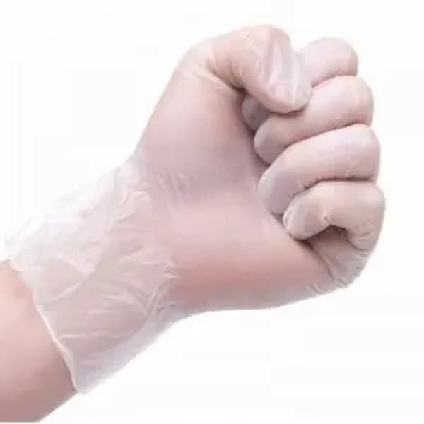 تصویر 1 از قیمت خرید دستکش جراحی لاتکس کم پودر + فروش ویژه